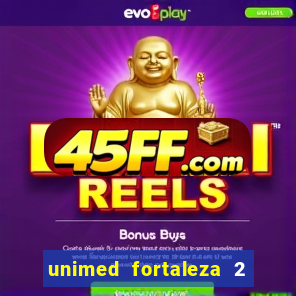 unimed fortaleza 2 via fatura